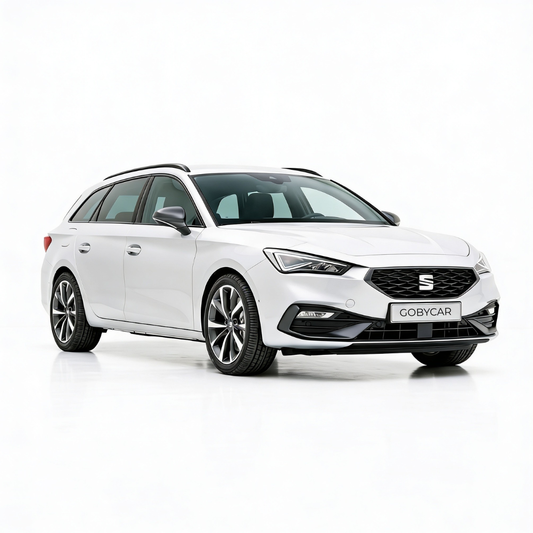 Seat Leon SW