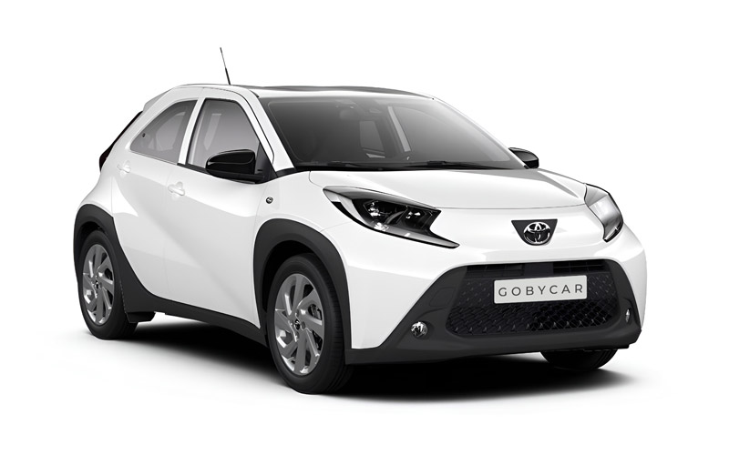 auto huren sevilla centrum