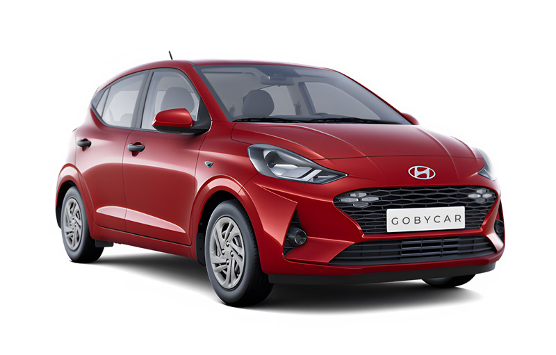 Hyundai I10 Aut.